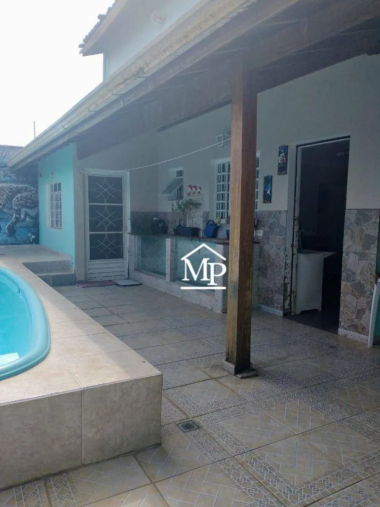Casa, 3 quartos, 224 m² - Foto 9