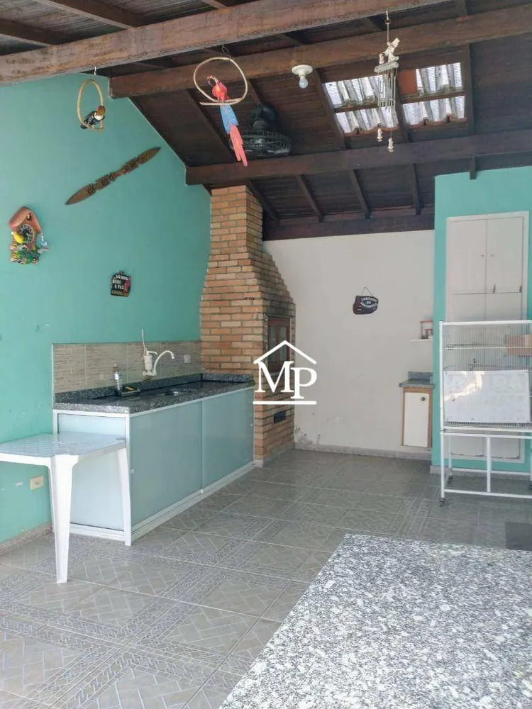 Casa, 3 quartos, 224 m² - Foto 7