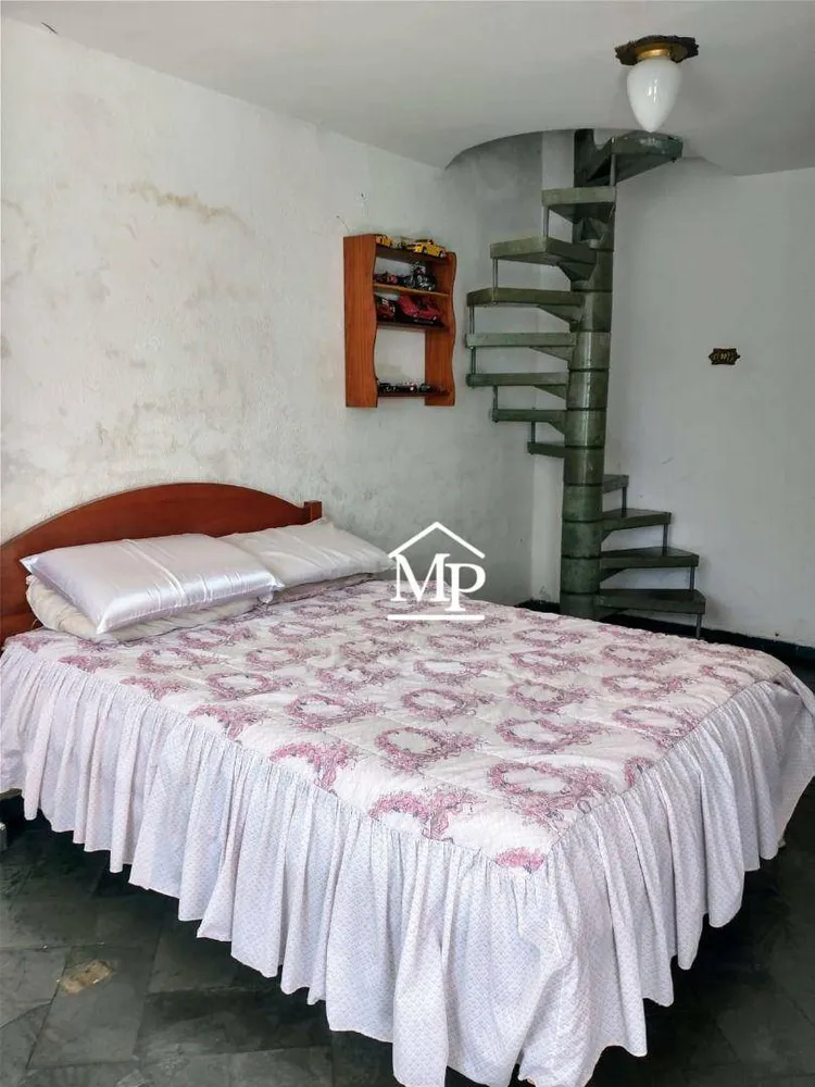 Casa, 3 quartos, 224 m² - Foto 14