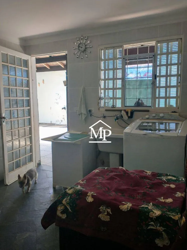 Casa, 3 quartos, 224 m² - Foto 11