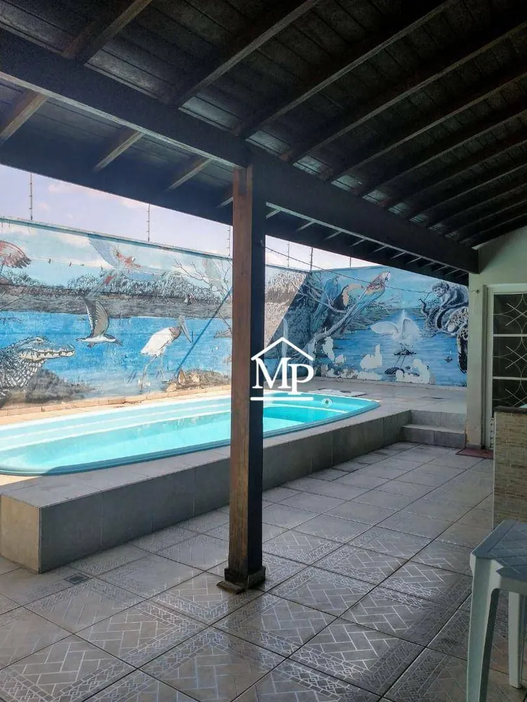 Casa, 3 quartos, 224 m² - Foto 8