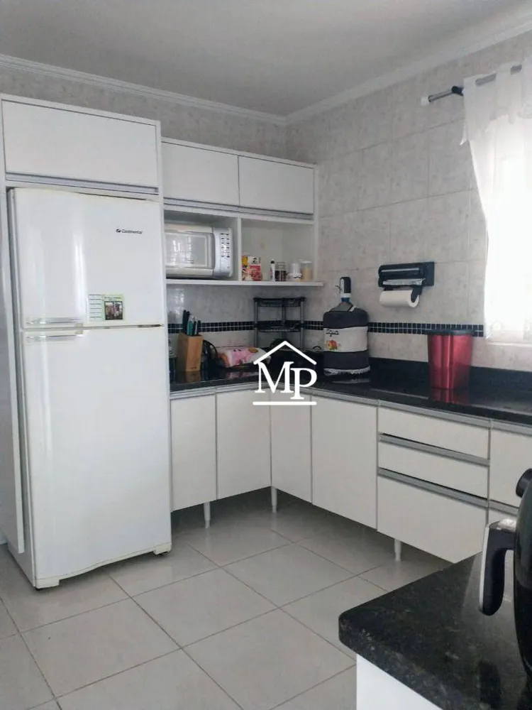 Casa, 3 quartos, 224 m² - Foto 5