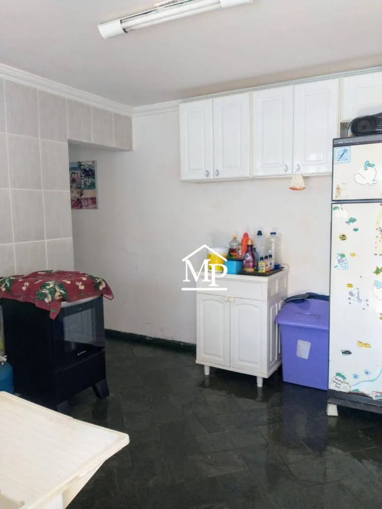 Casa, 3 quartos, 224 m² - Foto 13