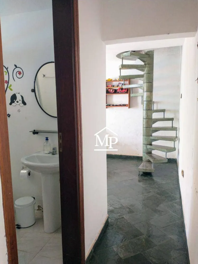 Casa, 3 quartos, 224 m² - Foto 16