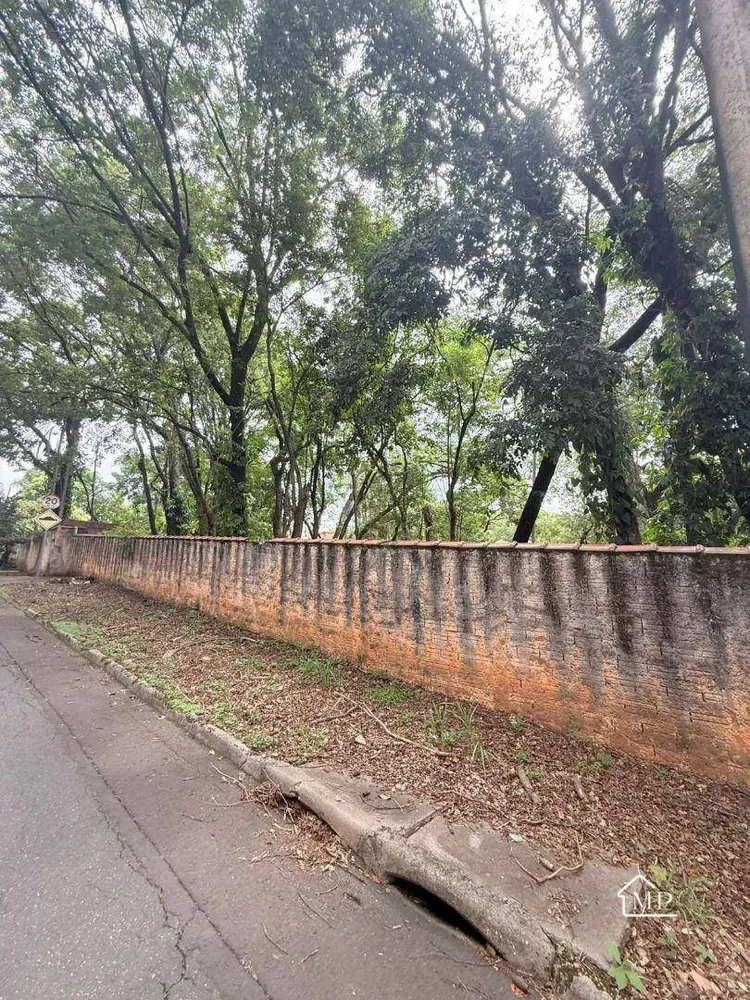 Loteamento e Condomínio, 2652 m² - Foto 2