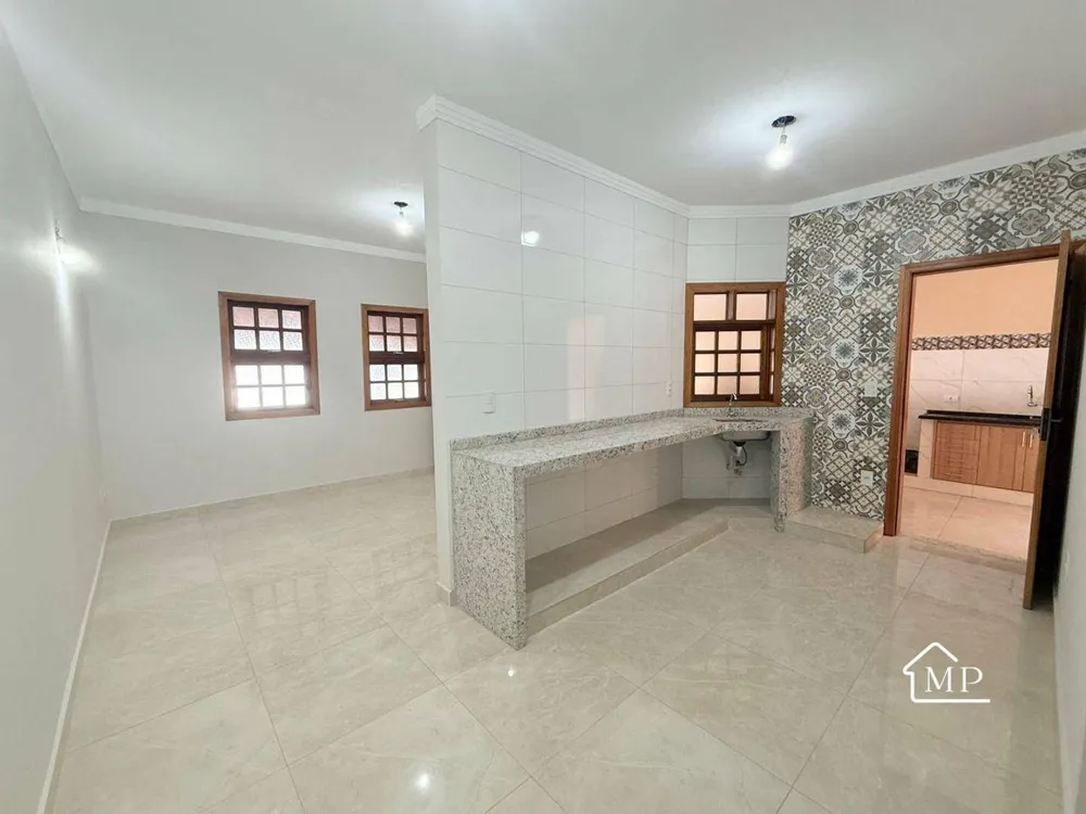 Casa, 2 quartos - Foto 2