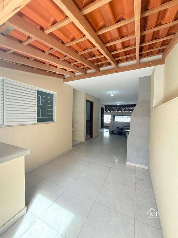 Casa, 2 quartos - Foto 11