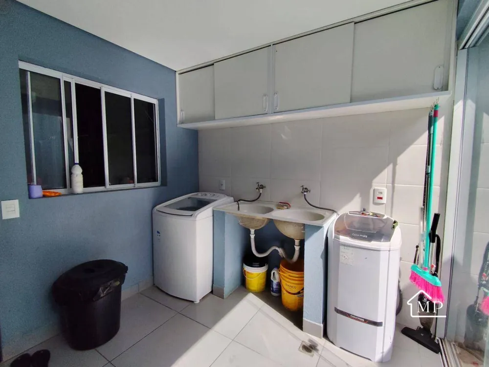 Casa, 3 quartos, 135 m² - Foto 14