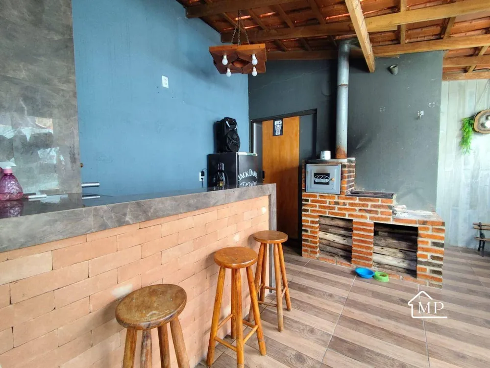 Casa, 3 quartos, 135 m² - Foto 16