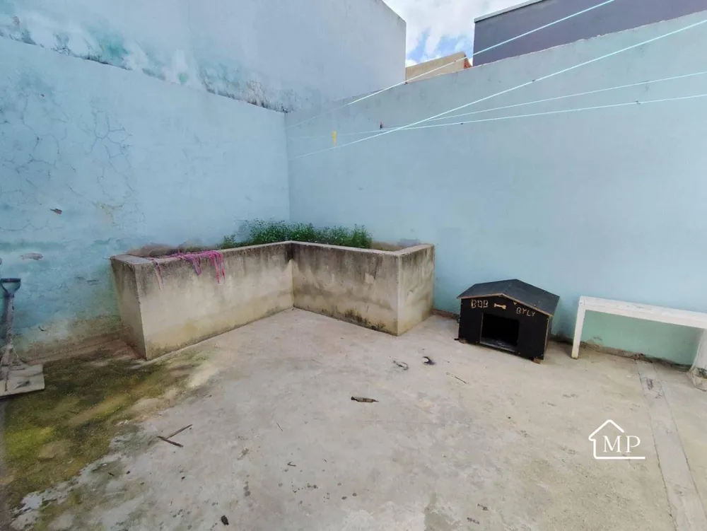Casa, 3 quartos, 135 m² - Foto 12