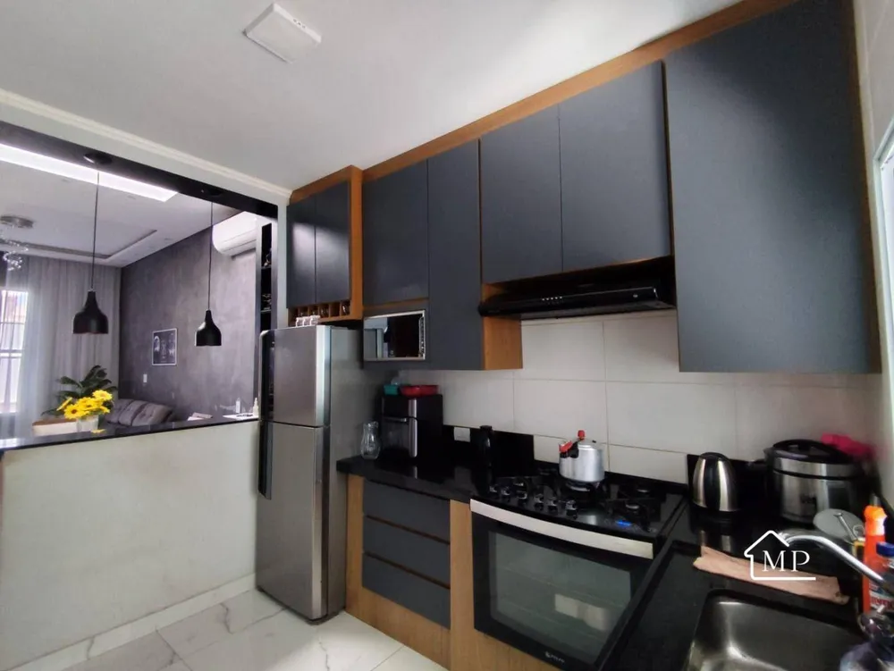 Casa, 3 quartos, 135 m² - Foto 6