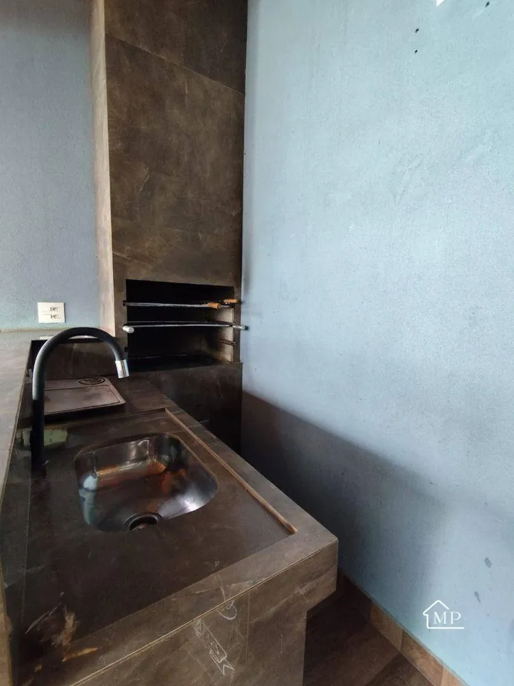 Casa, 3 quartos, 135 m² - Foto 13