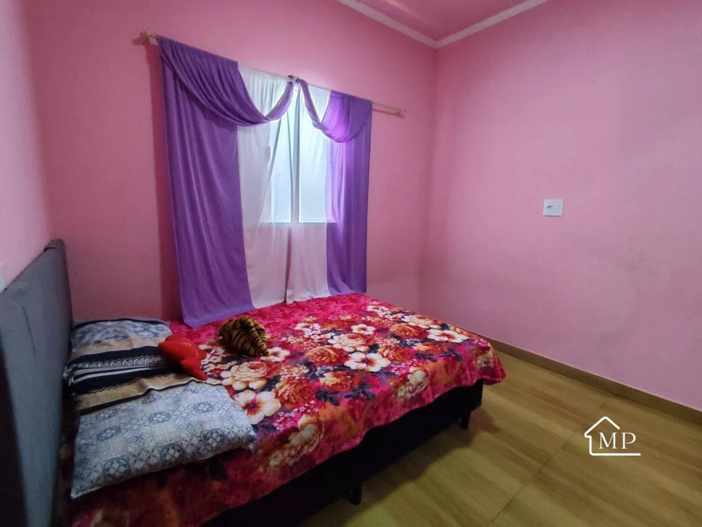 Casa, 3 quartos, 135 m² - Foto 9