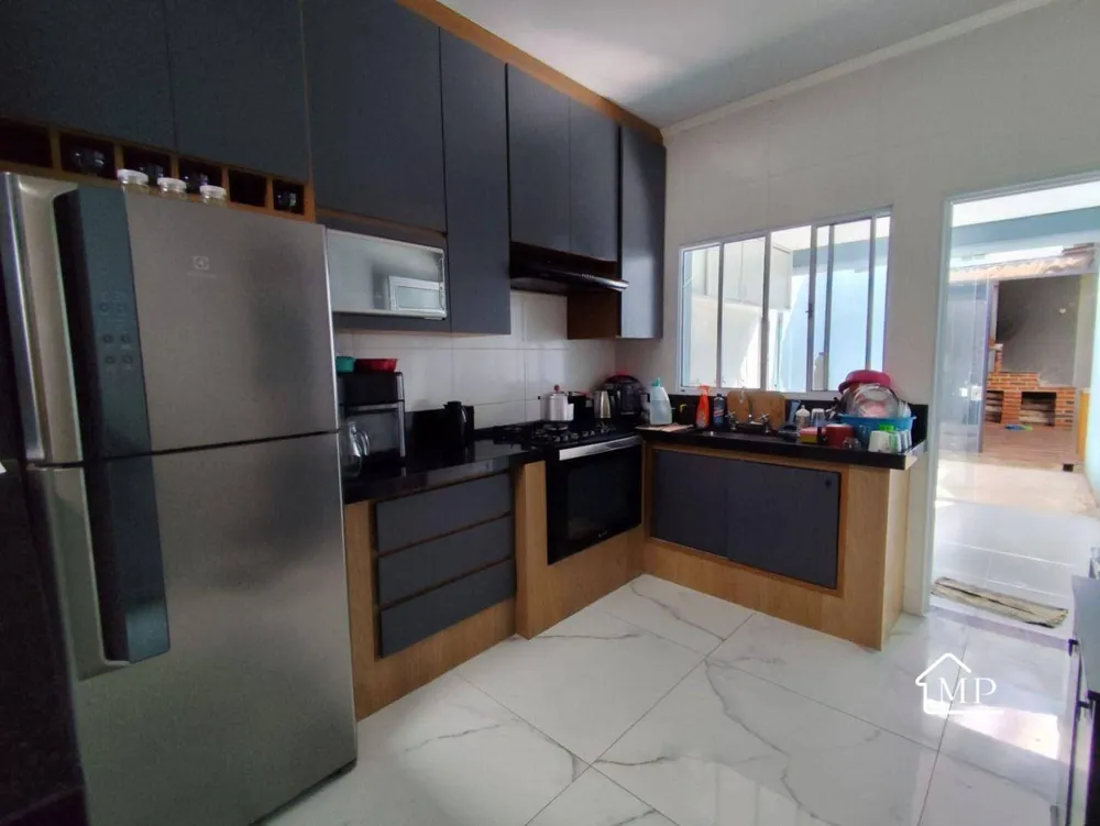 Casa, 3 quartos, 135 m² - Foto 3