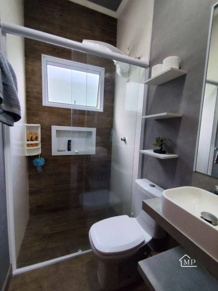 Casa, 3 quartos, 135 m² - Foto 10