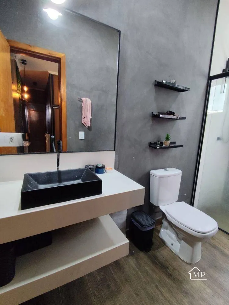 Casa, 3 quartos, 135 m² - Foto 8