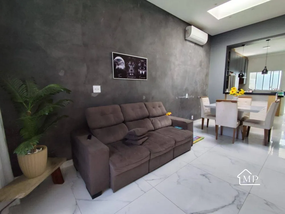 Casa, 3 quartos, 135 m² - Foto 2