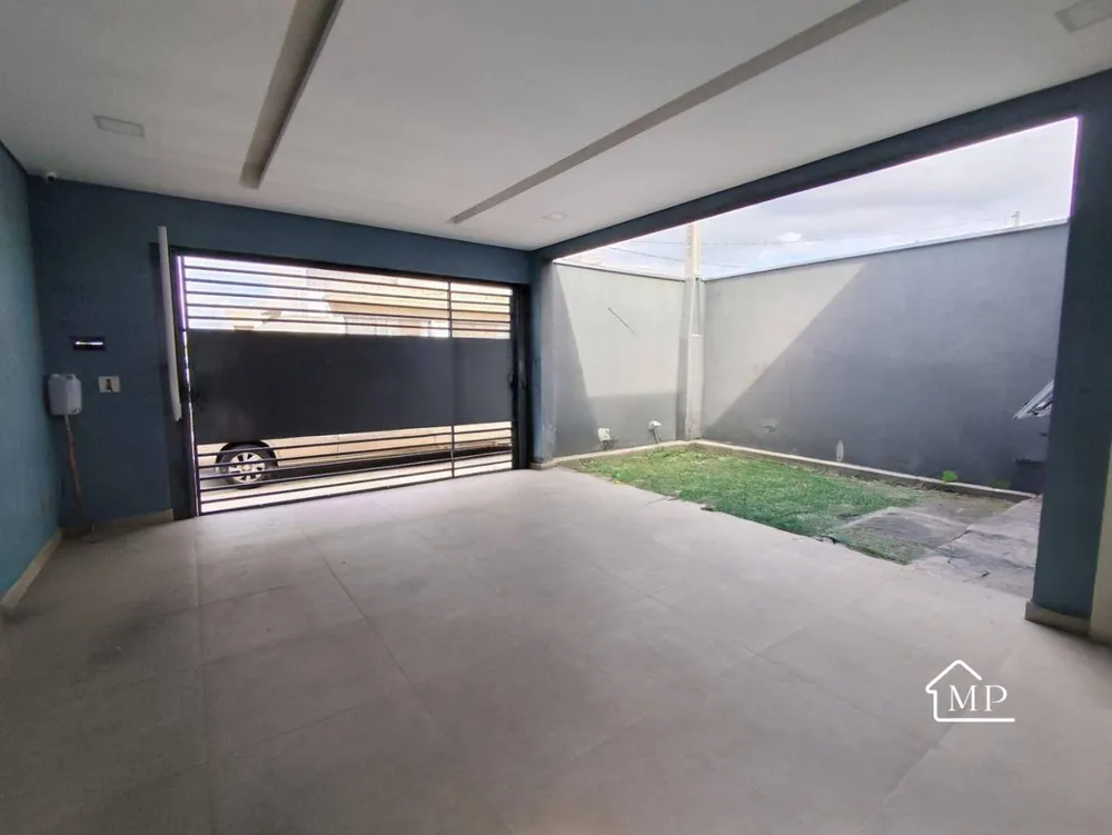 Casa, 3 quartos, 135 m² - Foto 1