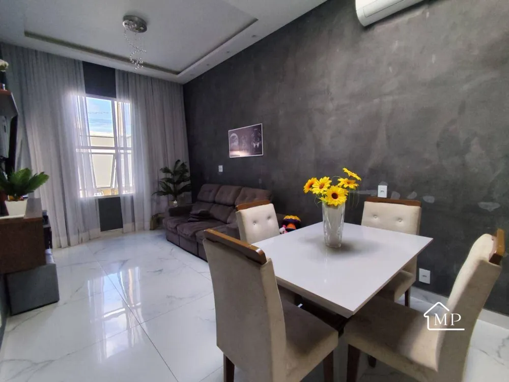 Casa, 3 quartos, 135 m² - Foto 5