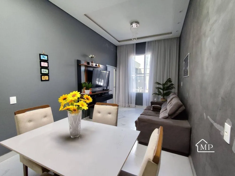 Casa, 3 quartos, 135 m² - Foto 4