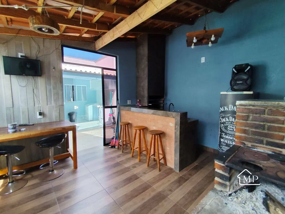 Casa, 3 quartos, 135 m² - Foto 15