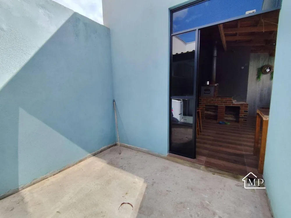 Casa, 3 quartos, 135 m² - Foto 11