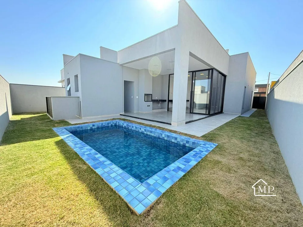 Casa de Condomínio, 3 quartos - Foto 7
