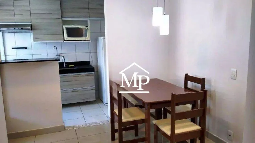 Apartamento, 2 quartos, 48 m² - Foto 9