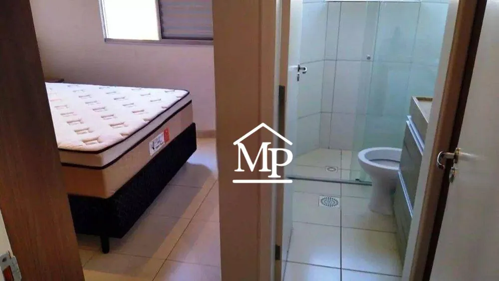 Apartamento, 2 quartos, 48 m² - Foto 8