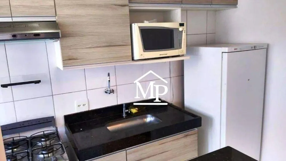 Apartamento, 2 quartos, 48 m² - Foto 11