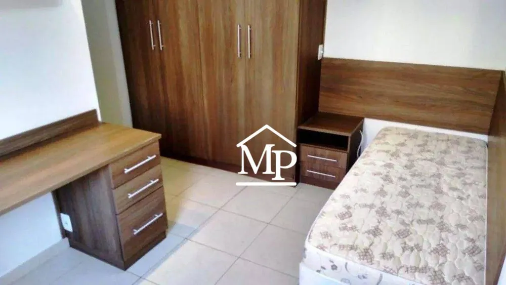 Apartamento, 2 quartos, 48 m² - Foto 2