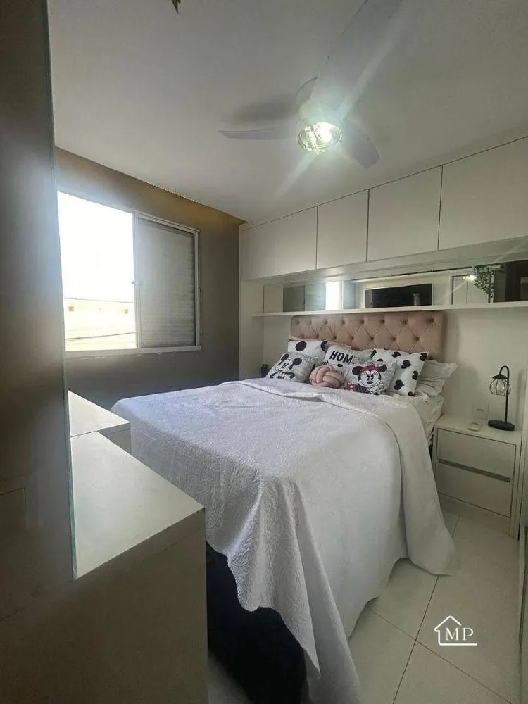 Apartamento, 2 quartos, 40 m² - Foto 6