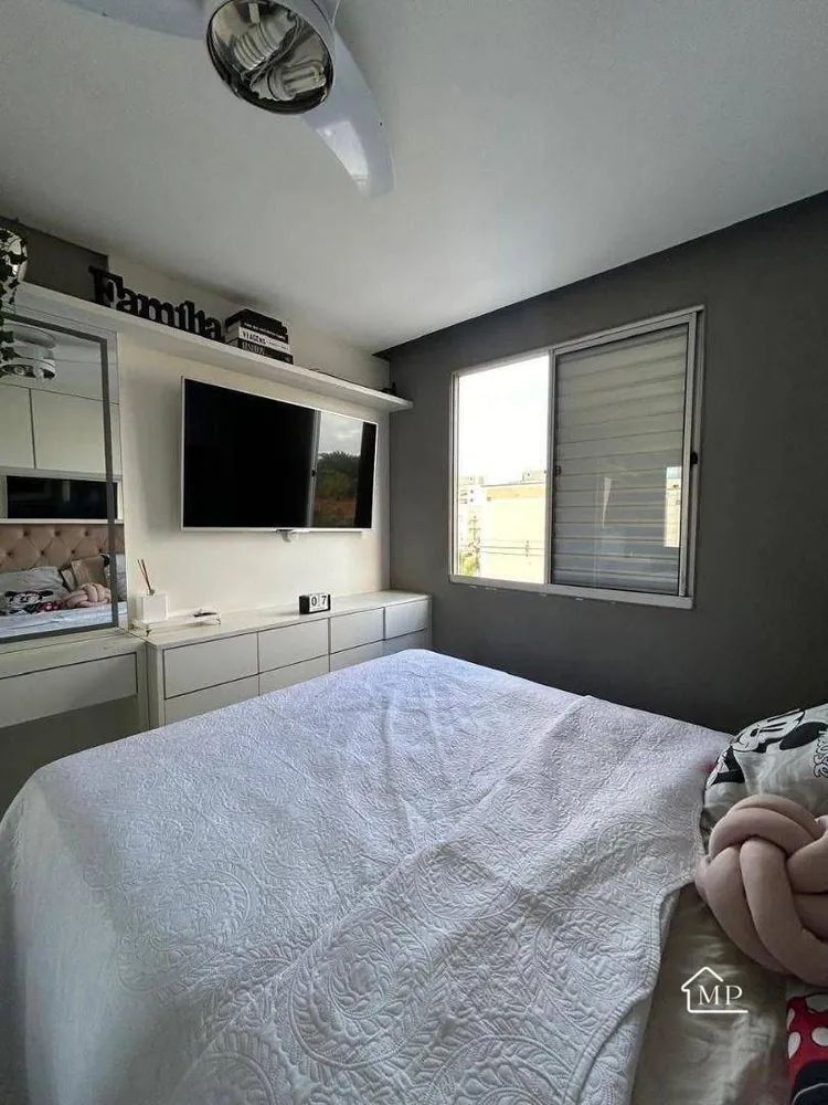 Apartamento, 2 quartos, 40 m² - Foto 9