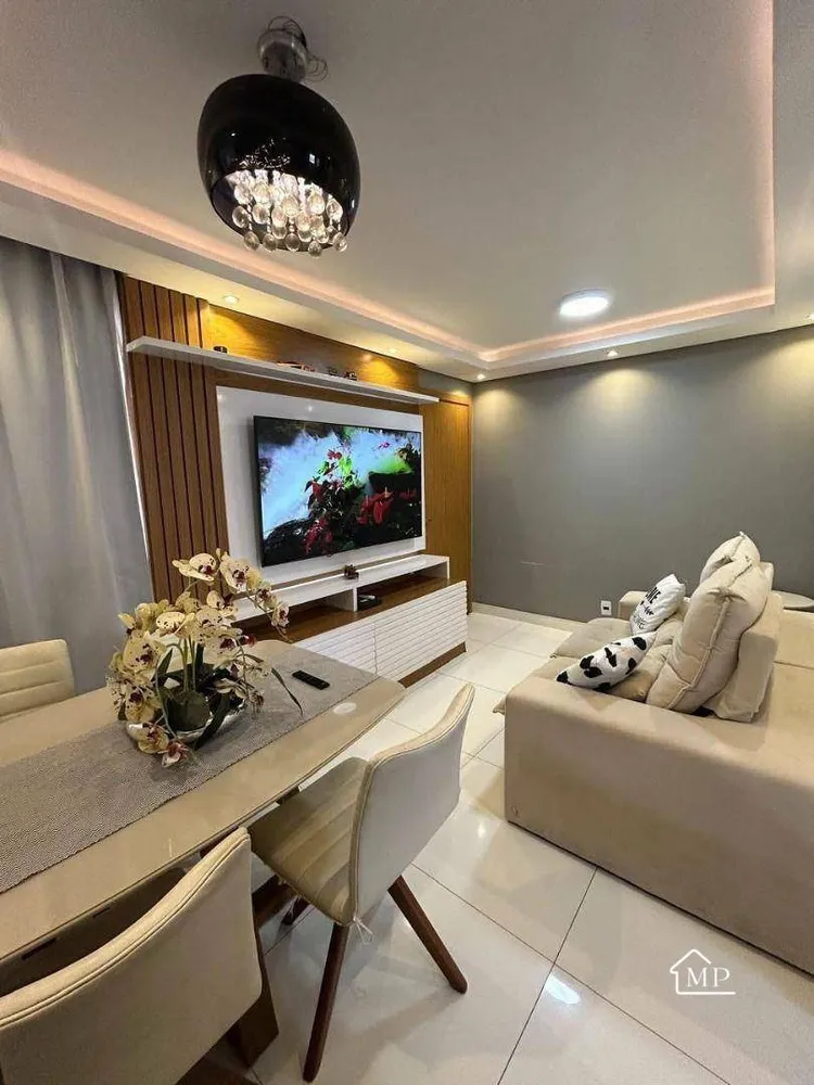 Apartamento, 2 quartos, 40 m² - Foto 3