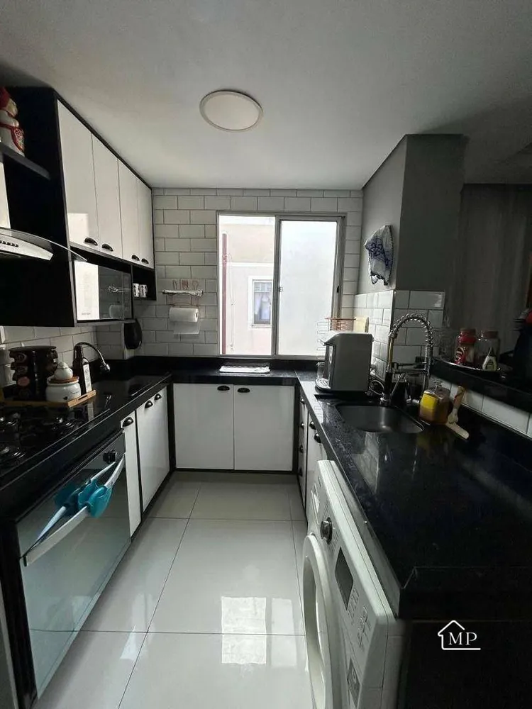 Apartamento, 2 quartos, 40 m² - Foto 5