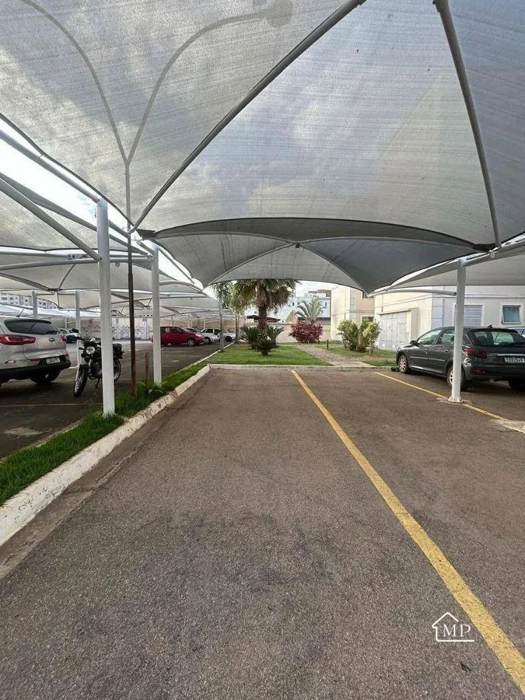 Apartamento, 2 quartos, 40 m² - Foto 10