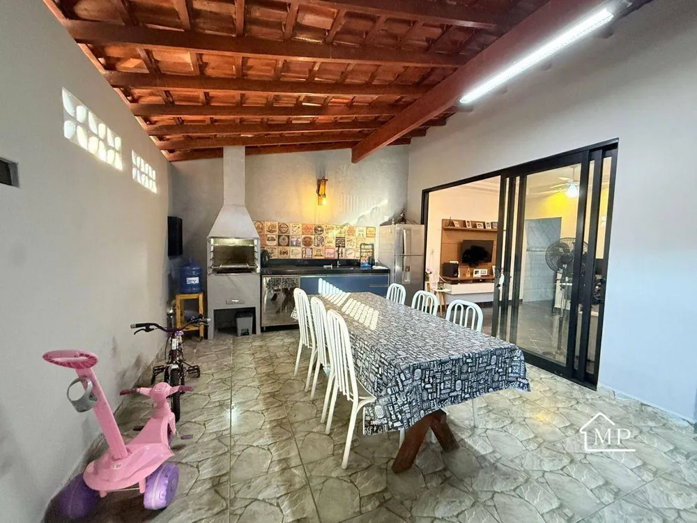 Casa, 2 quartos, 115 m² - Foto 8