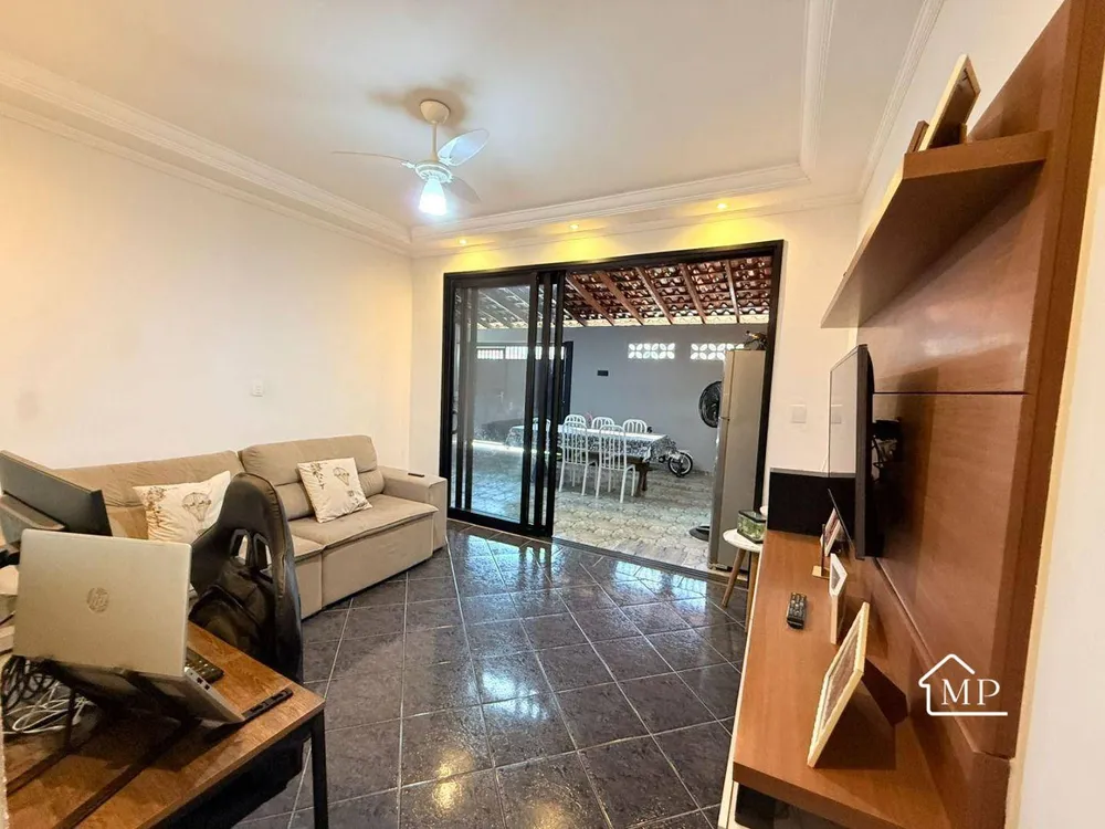 Casa, 2 quartos, 115 m² - Foto 2