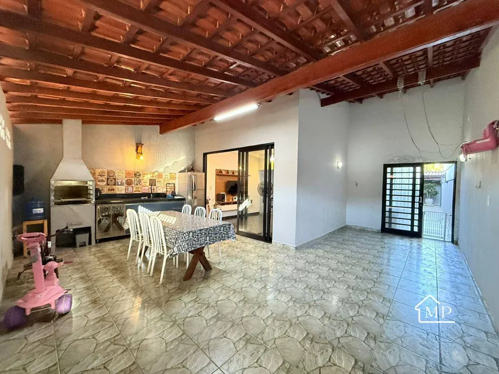 Casa, 2 quartos, 115 m² - Foto 1