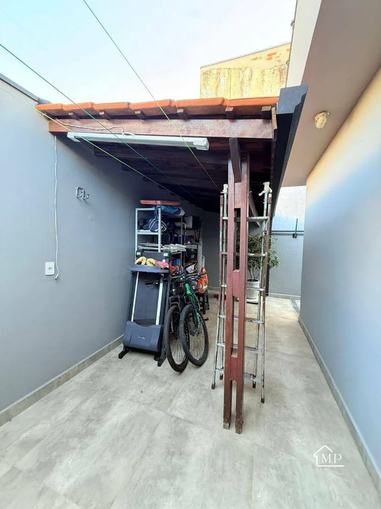 Casa, 2 quartos, 115 m² - Foto 3