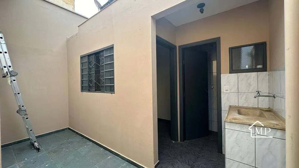 Casa, 2 quartos, 81 m² - Foto 5