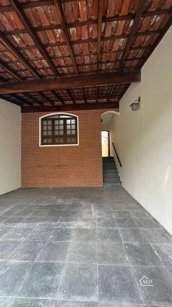 Casa, 2 quartos, 81 m² - Foto 1