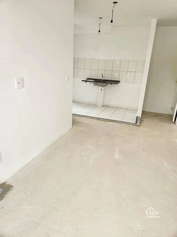 Apartamento, 2 quartos, 48 m² - Foto 4
