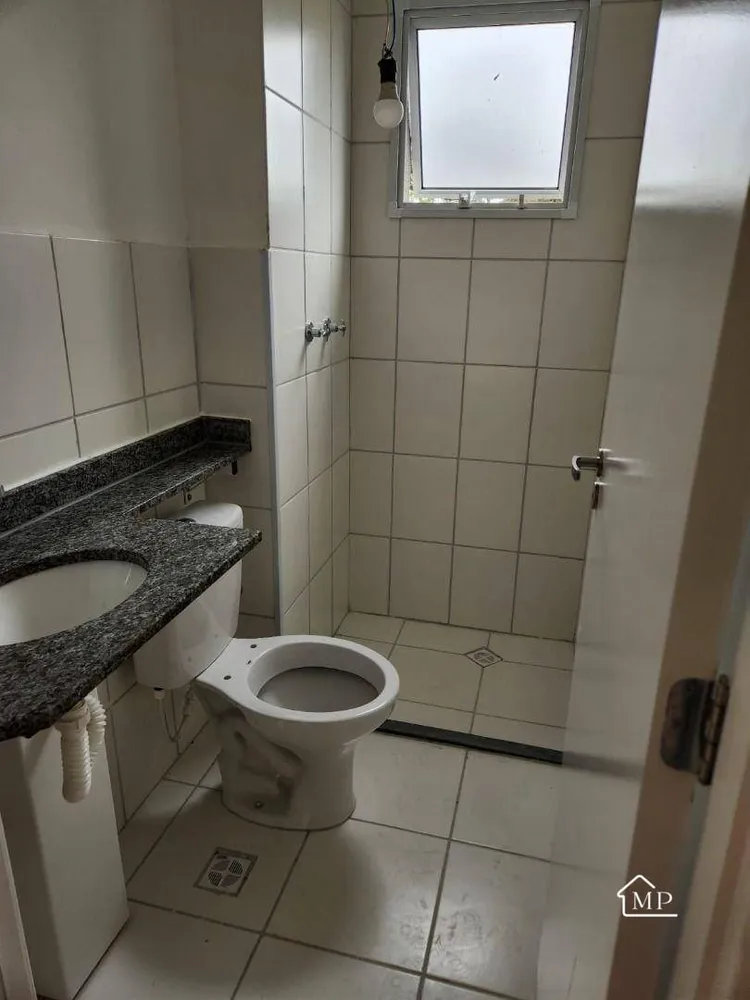 Apartamento, 2 quartos, 48 m² - Foto 5