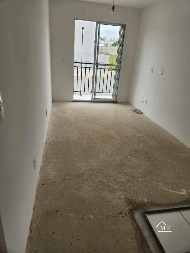 Apartamento, 2 quartos, 48 m² - Foto 2