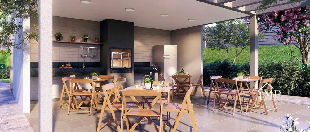 Apartamento, 2 quartos, 48 m² - Foto 15