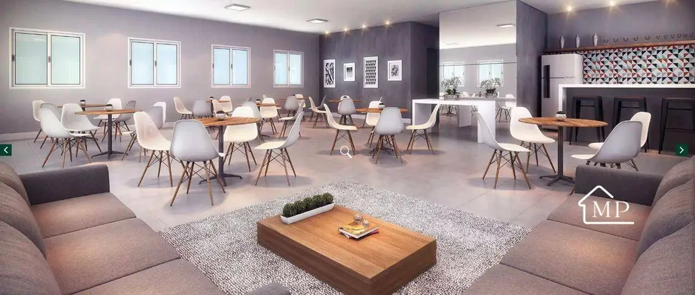 Apartamento, 2 quartos, 48 m² - Foto 11