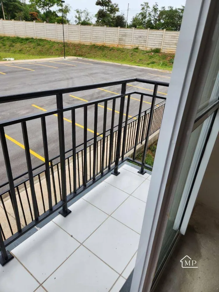 Apartamento, 2 quartos, 48 m² - Foto 9