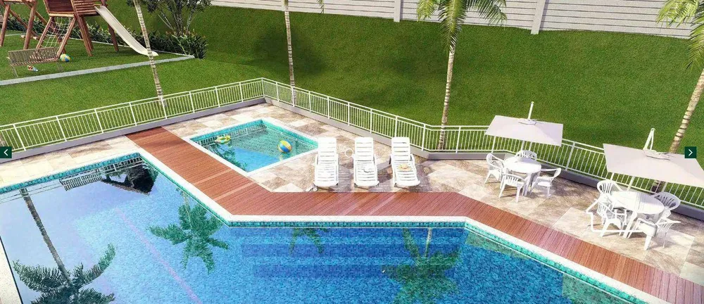 Apartamento, 2 quartos, 48 m² - Foto 14