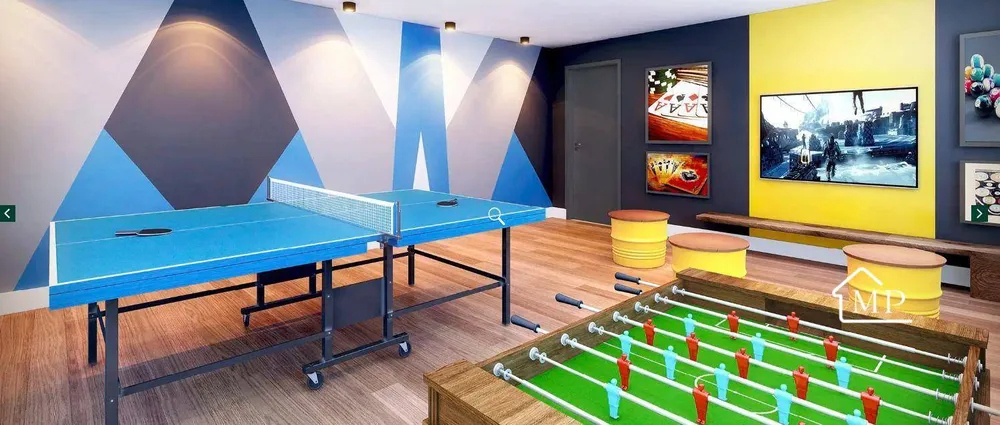 Apartamento, 2 quartos, 48 m² - Foto 16